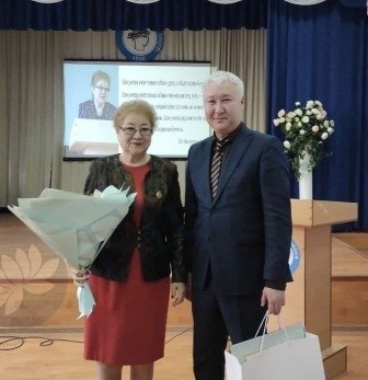 Поздравления с днем рождения Светлане Ивановне