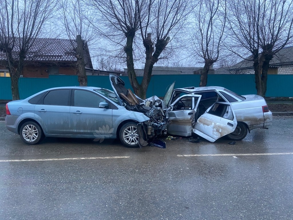 В Элисте произошло смертельное ДТП | 29.12.2022 | Новости Элисты -  БезФормата