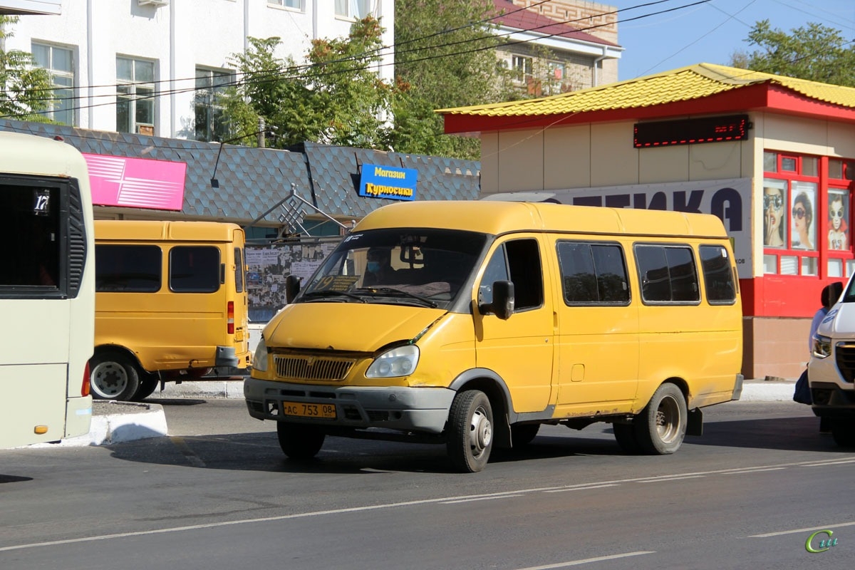 В связи с празднованием Пасхи в Элисте изменят маршрут общественного  транспорта | 13.04.2023 | Новости Элисты - БезФормата