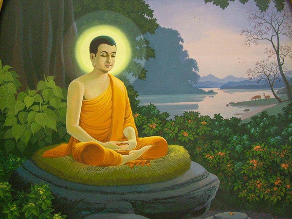 Поздравления Шаджин-ламе Калмыкии Тэло Тулку Ринпоче - Ассоциация «Буддизм в Интернете»